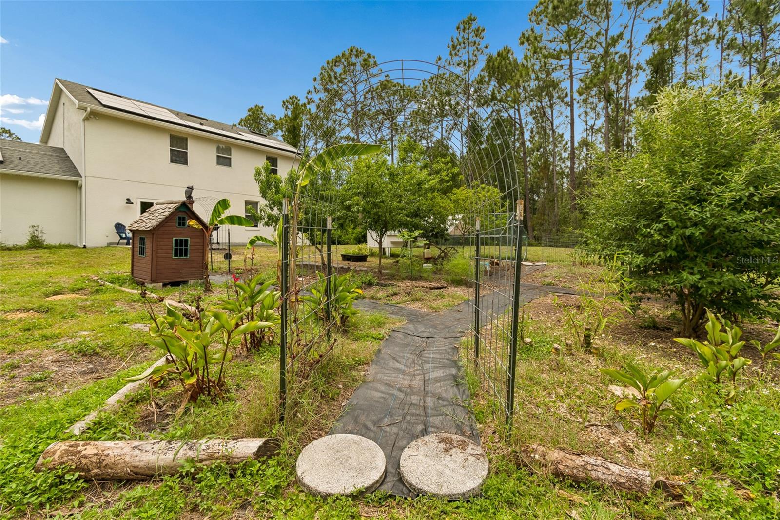 BAY LAKE RANCH UNIT 3 - Residential