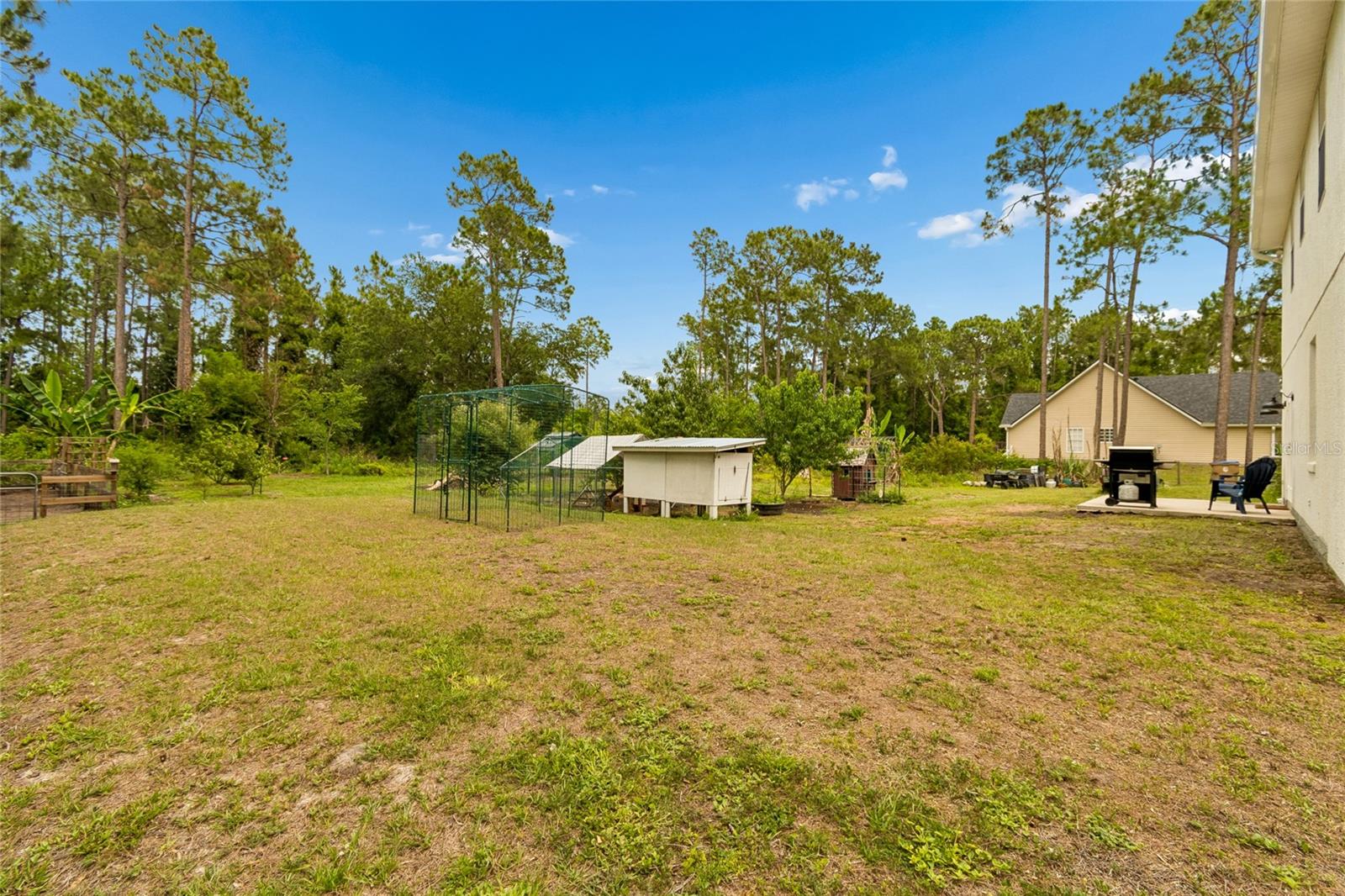 BAY LAKE RANCH UNIT 3 - Residential