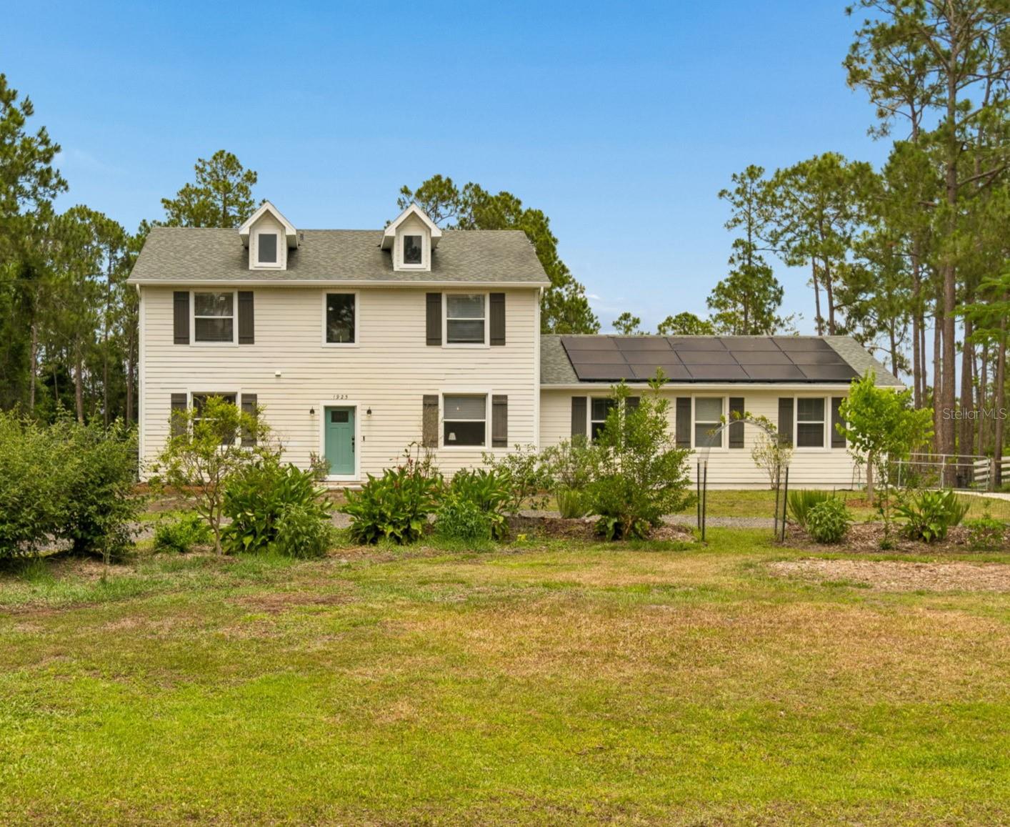 BAY LAKE RANCH UNIT 3 - Residential