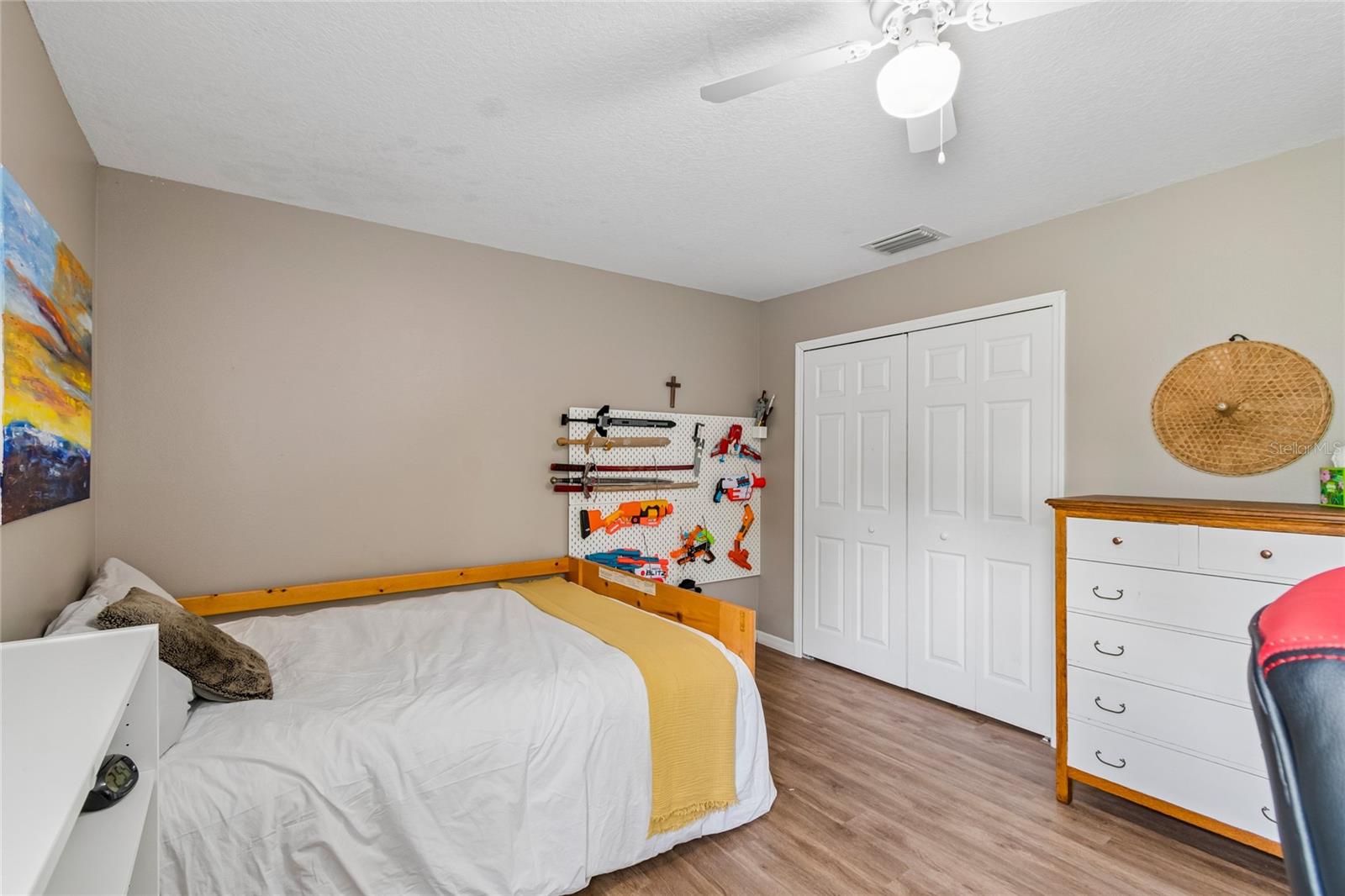 BAY LAKE RANCH UNIT 3 - Residential