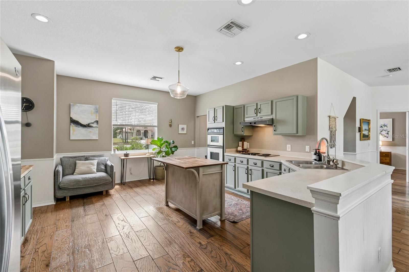 BAY LAKE RANCH UNIT 3 - Residential