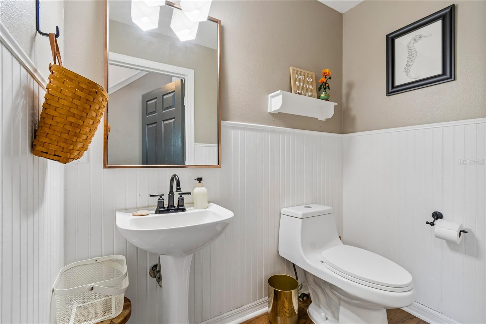 BAY LAKE RANCH UNIT 3 - Residential