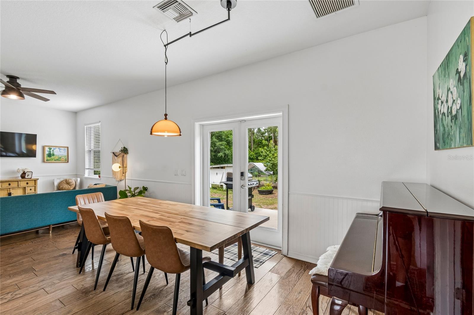 BAY LAKE RANCH UNIT 3 - Residential