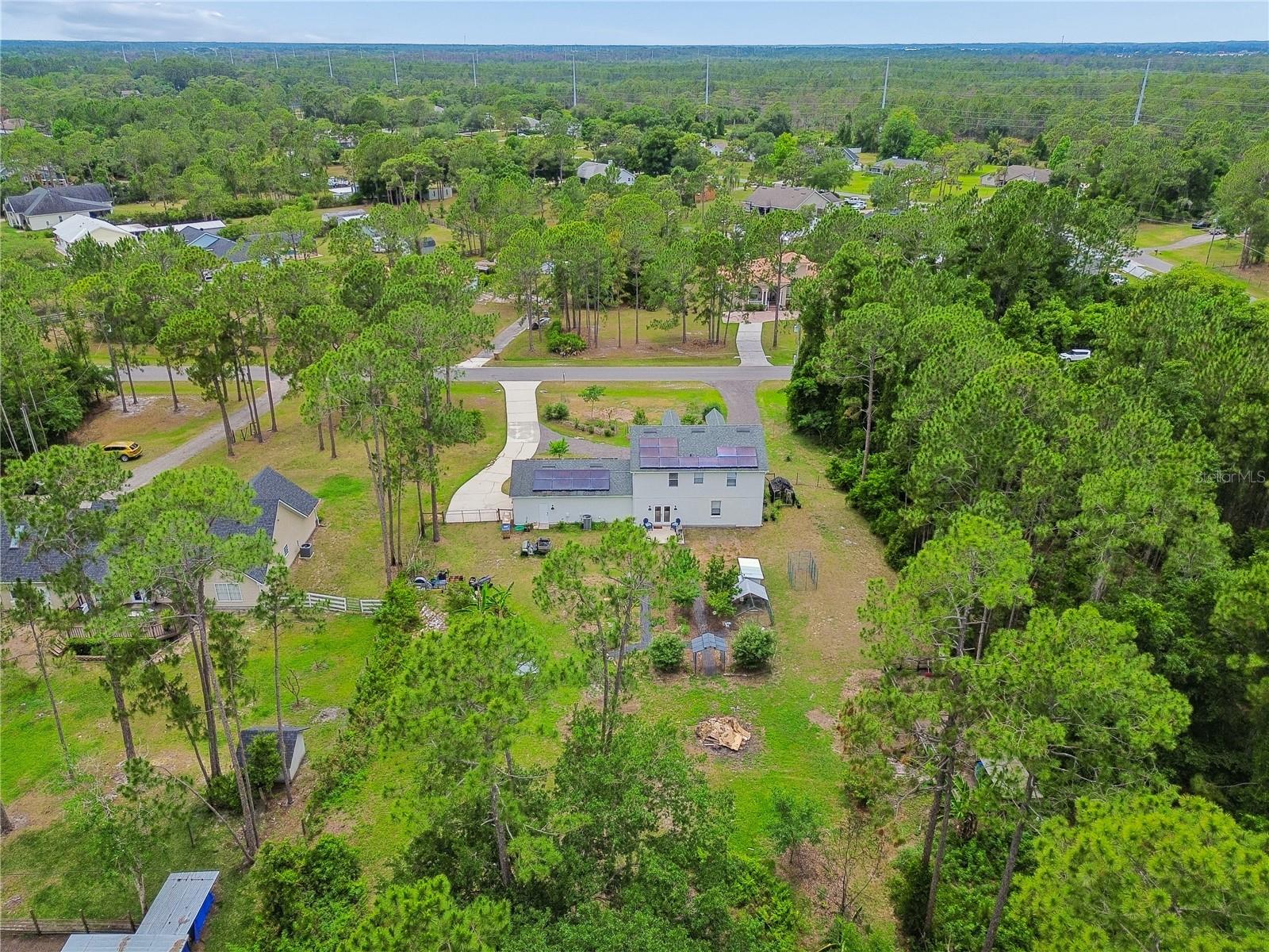 BAY LAKE RANCH UNIT 3 - Residential