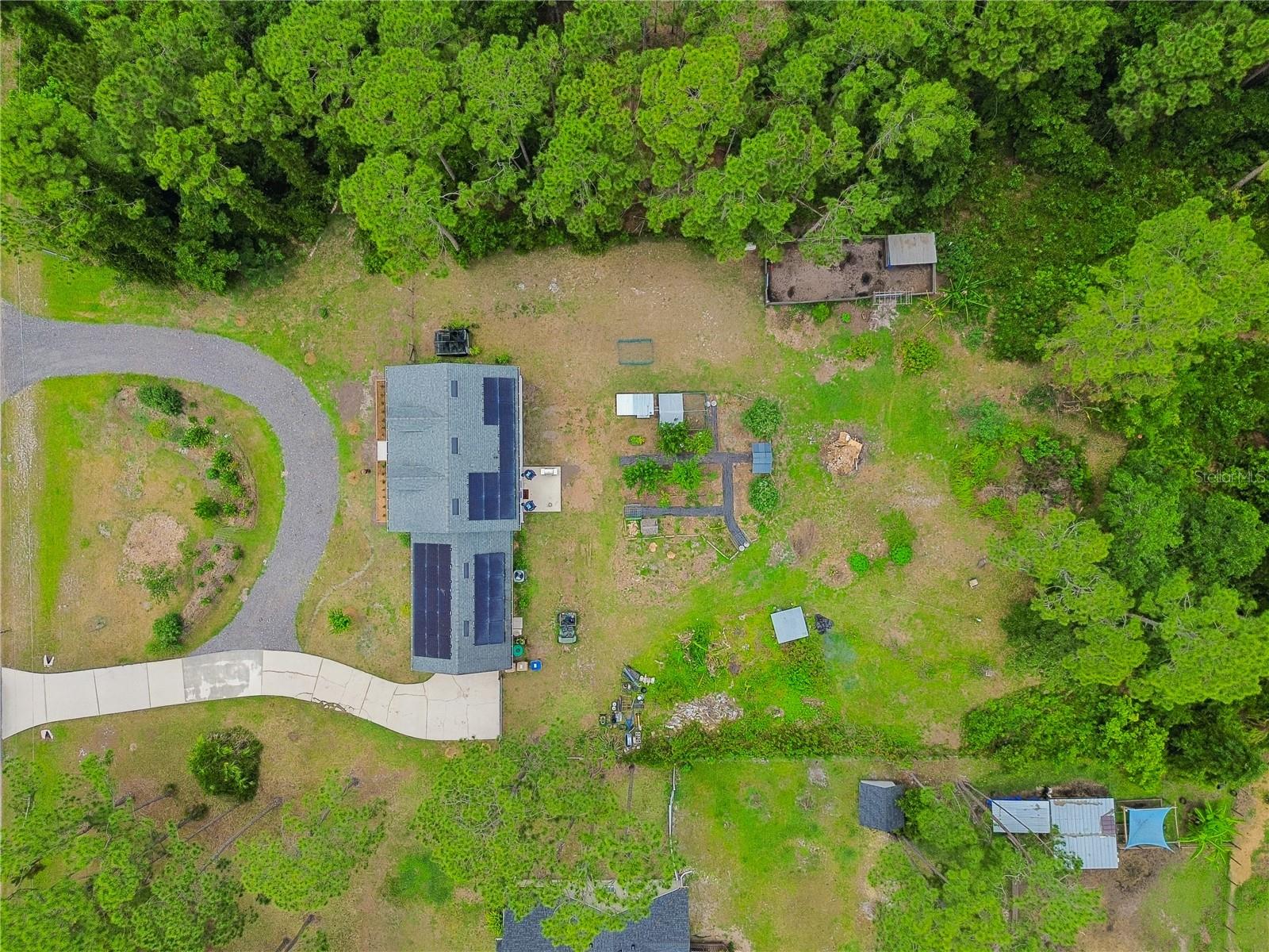 BAY LAKE RANCH UNIT 3 - Residential