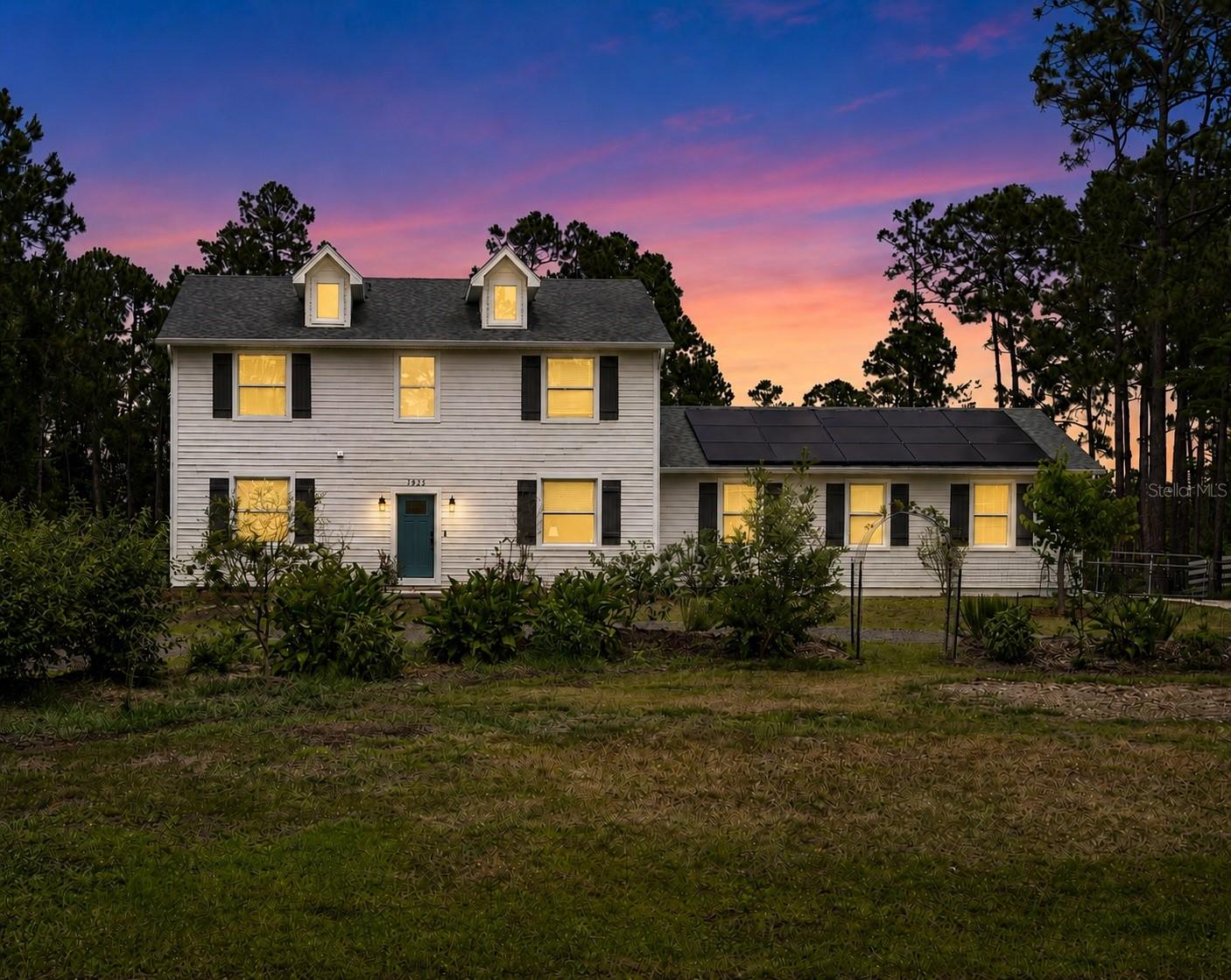 BAY LAKE RANCH UNIT 3 - Residential