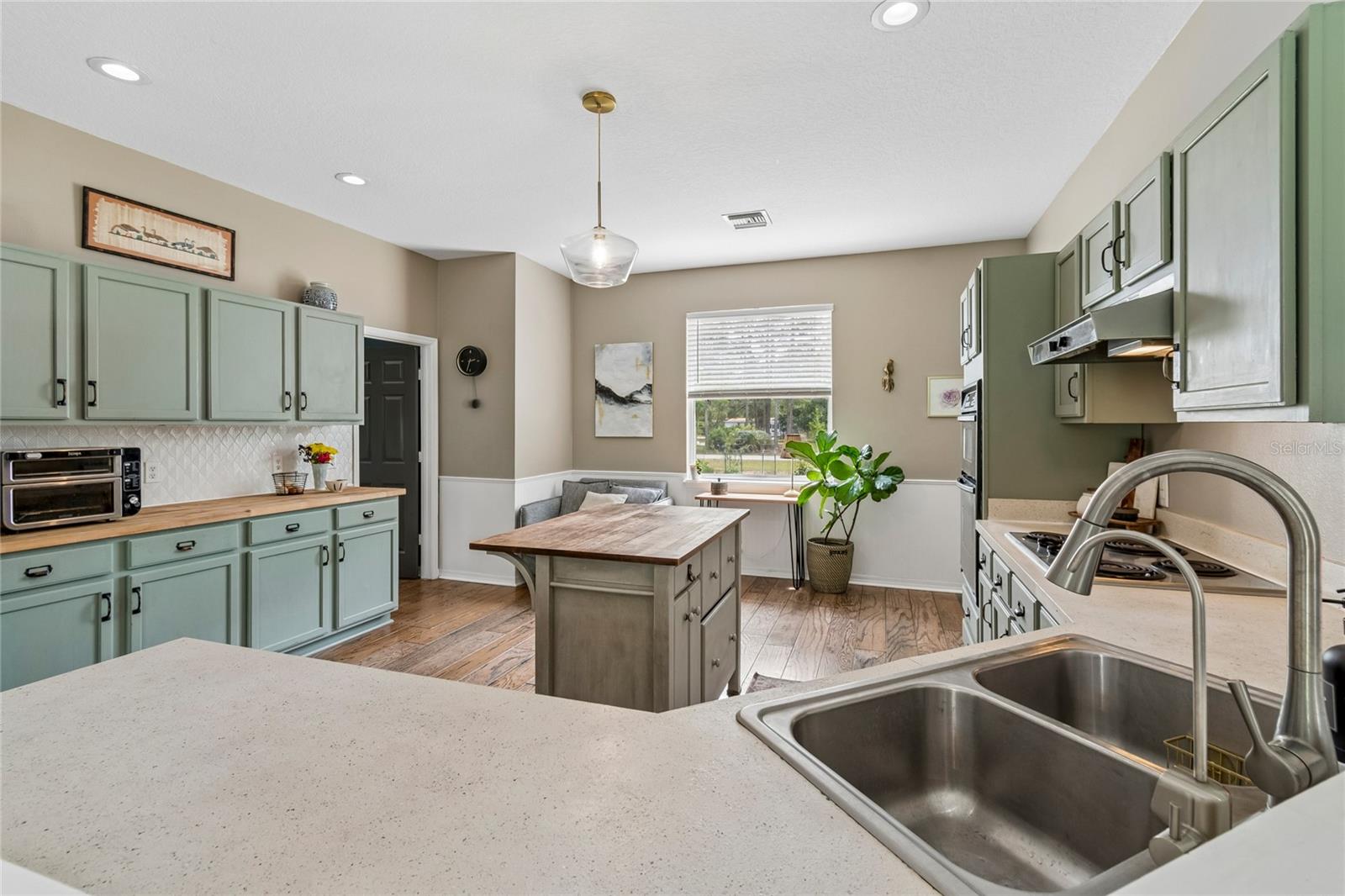 BAY LAKE RANCH UNIT 3 - Residential