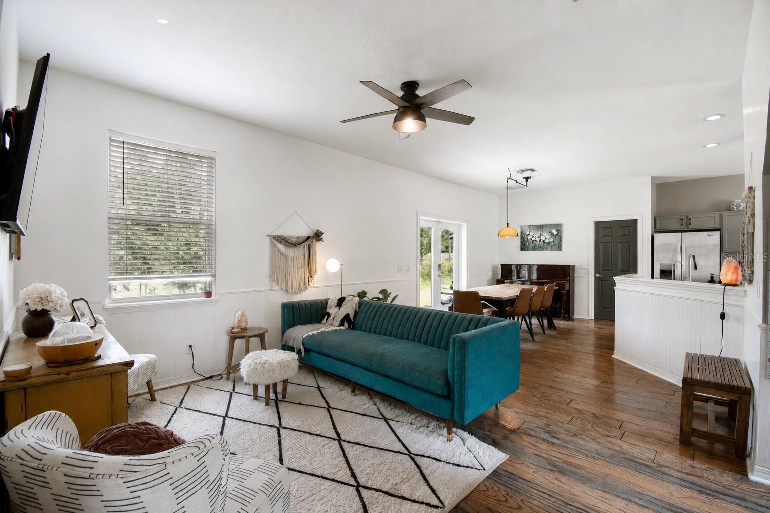 BAY LAKE RANCH UNIT 3 - Residential