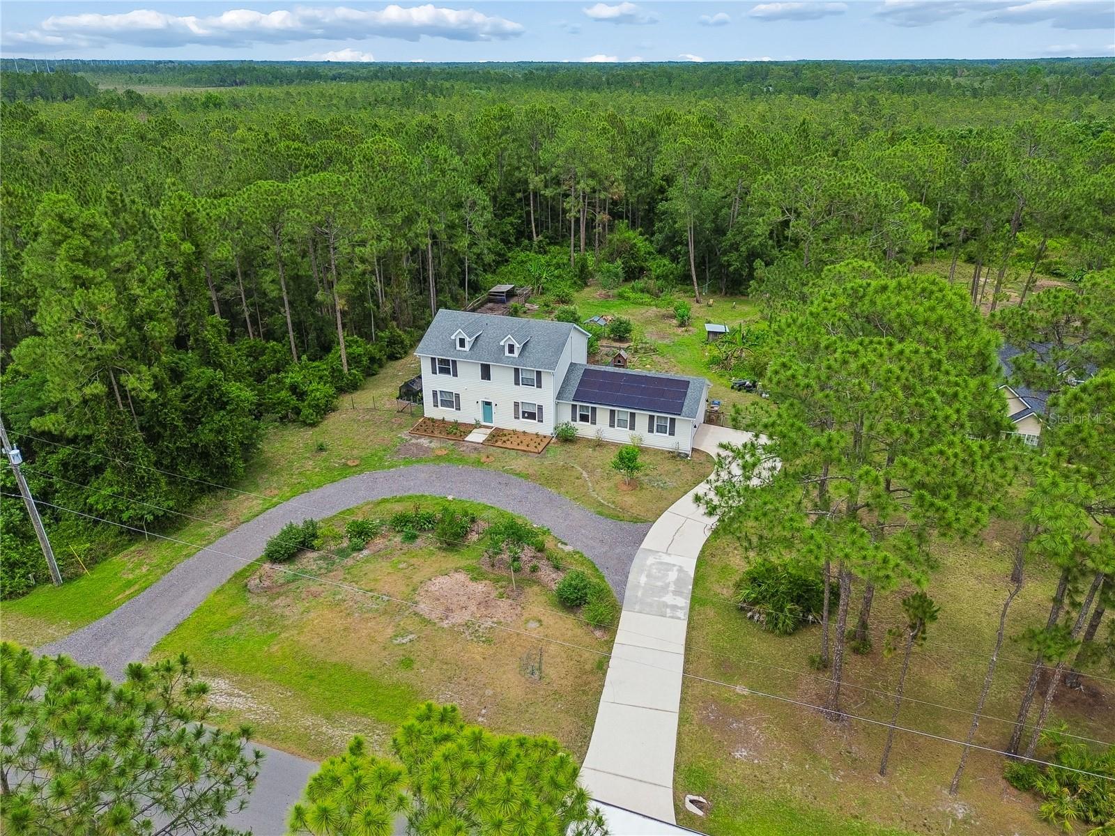 BAY LAKE RANCH UNIT 3 - Residential