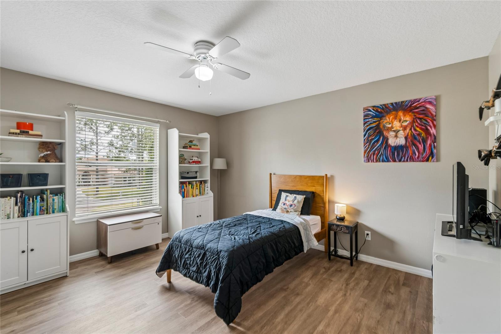 BAY LAKE RANCH UNIT 3 - Residential