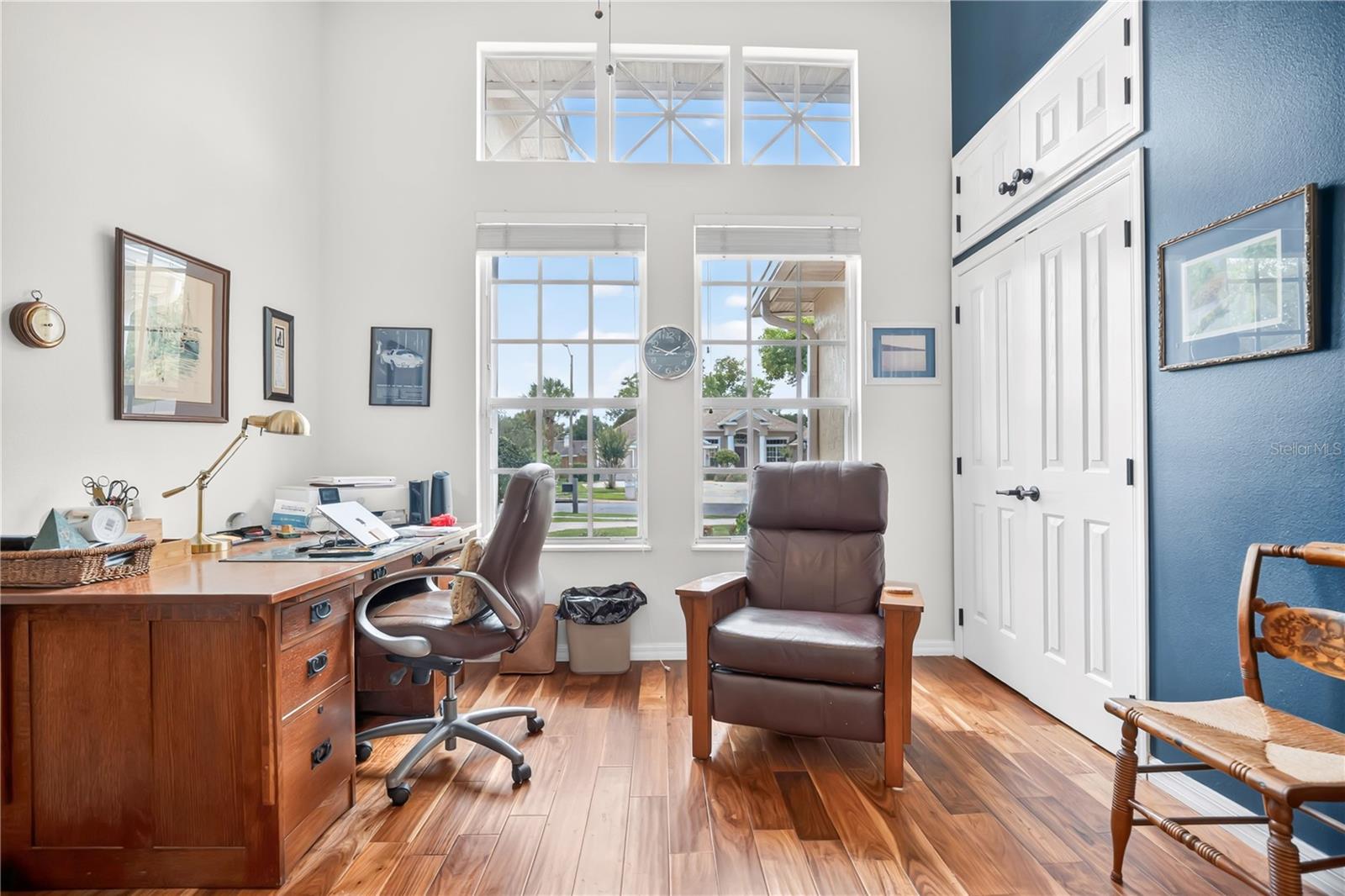 WINDSOR PLACE PH 01 - Residential