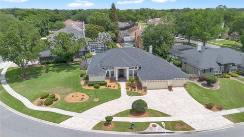 Photo of 5237 Chiswick Circle, Belle Isle, FL 32812 (MLS # O6407025)