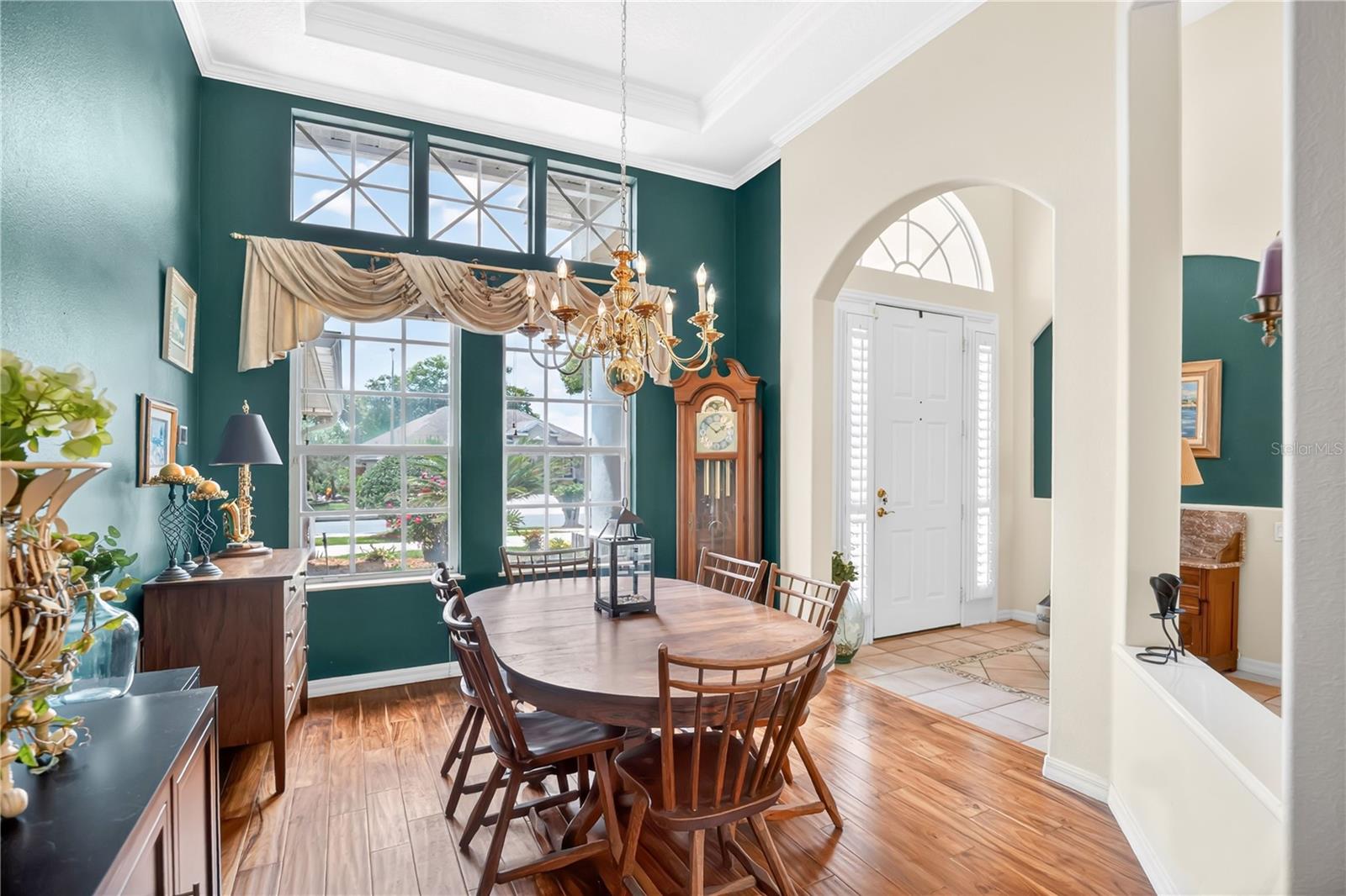 WINDSOR PLACE PH 01 - Residential