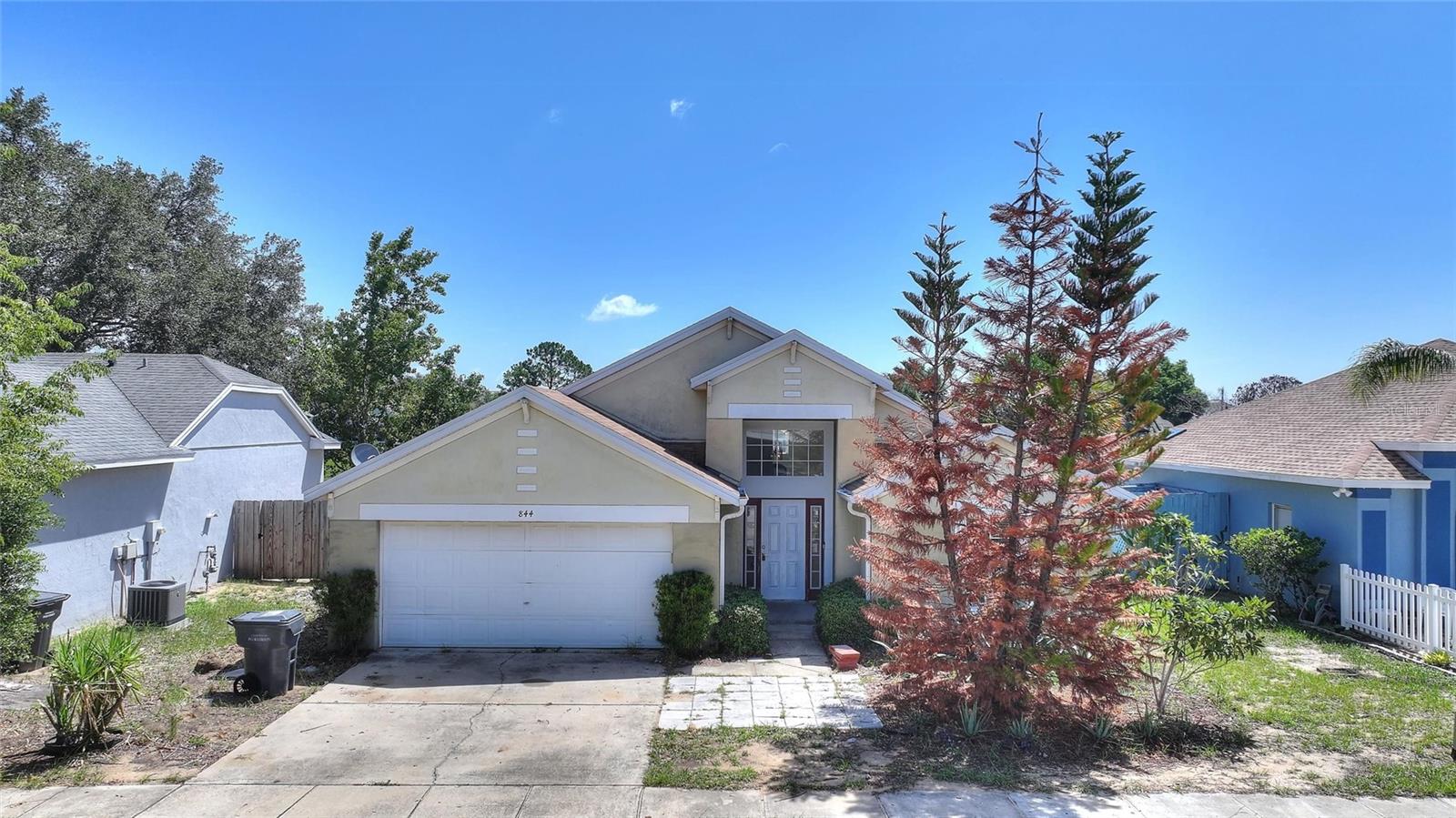 Photo 1 of 30 — 844 BERWICK DR, DAVENPORT, FL 33897