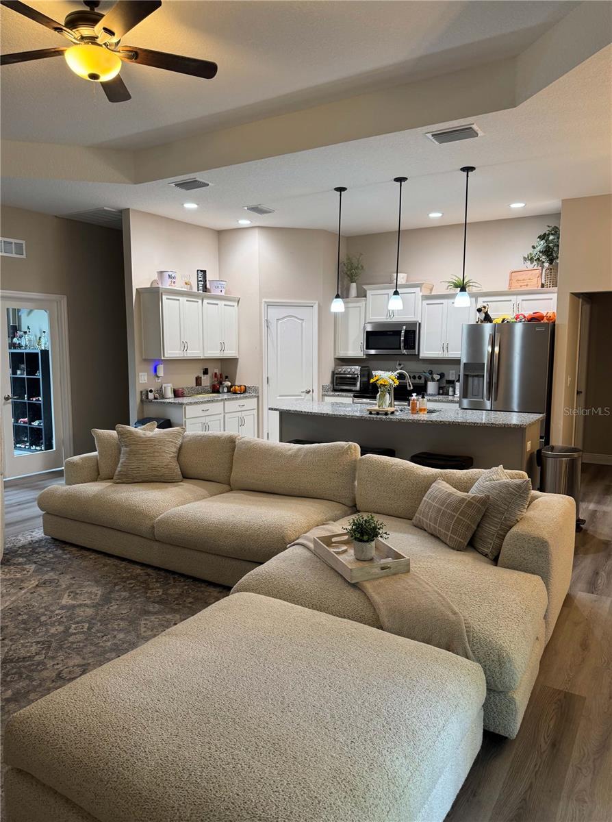 SUGARMILL WOODS CYPRESS VILLAGE - Residential
