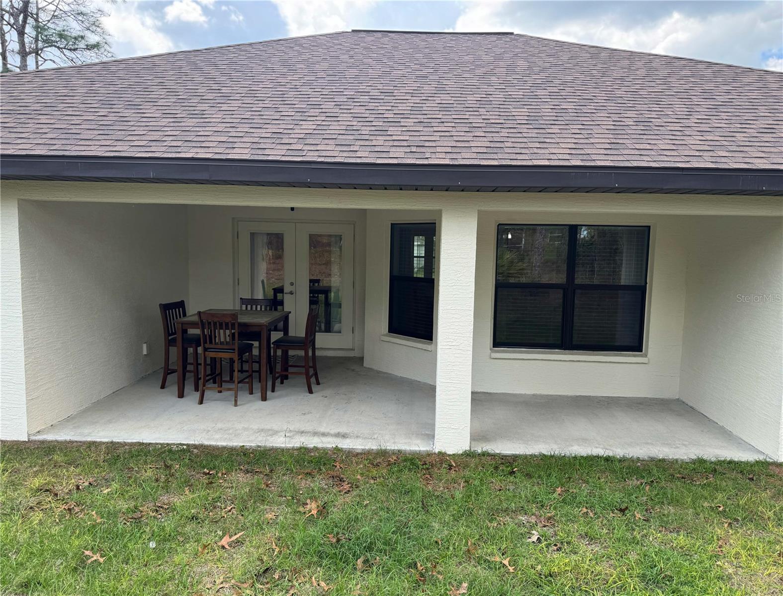SUGARMILL WOODS CYPRESS VILLAGE - Residential