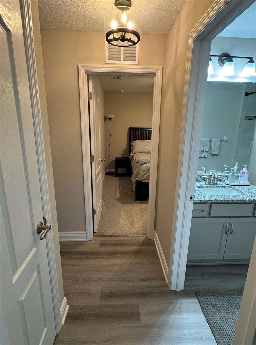 SUGARMILL WOODS CYPRESS VILLAGE - Residential