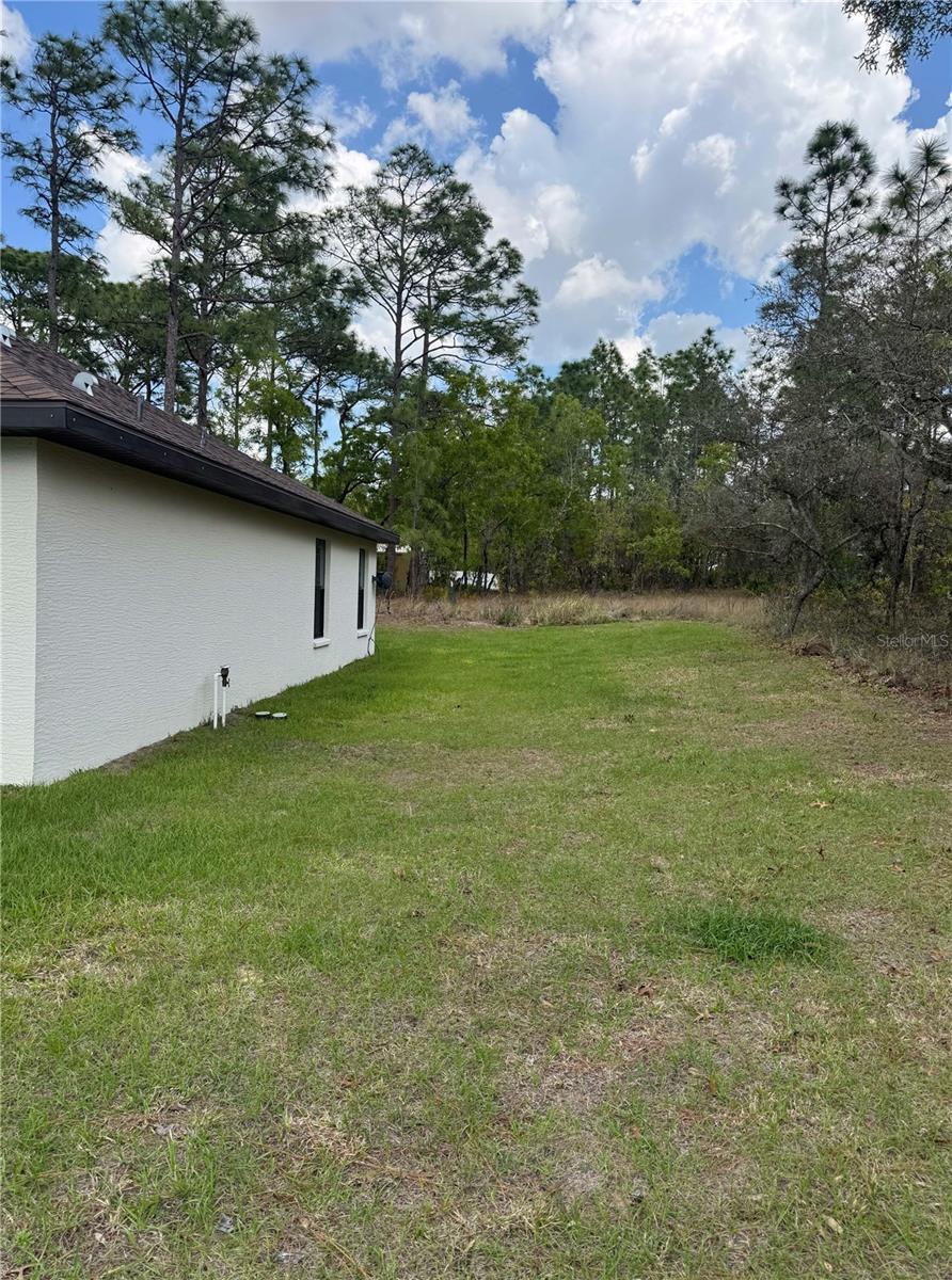 SUGARMILL WOODS CYPRESS VILLAGE - Residential