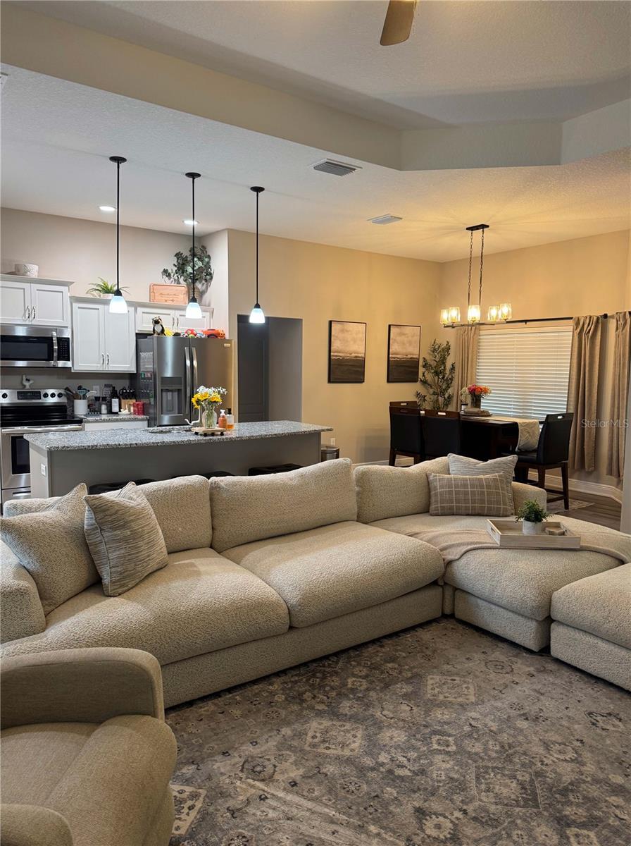 SUGARMILL WOODS CYPRESS VILLAGE - Residential
