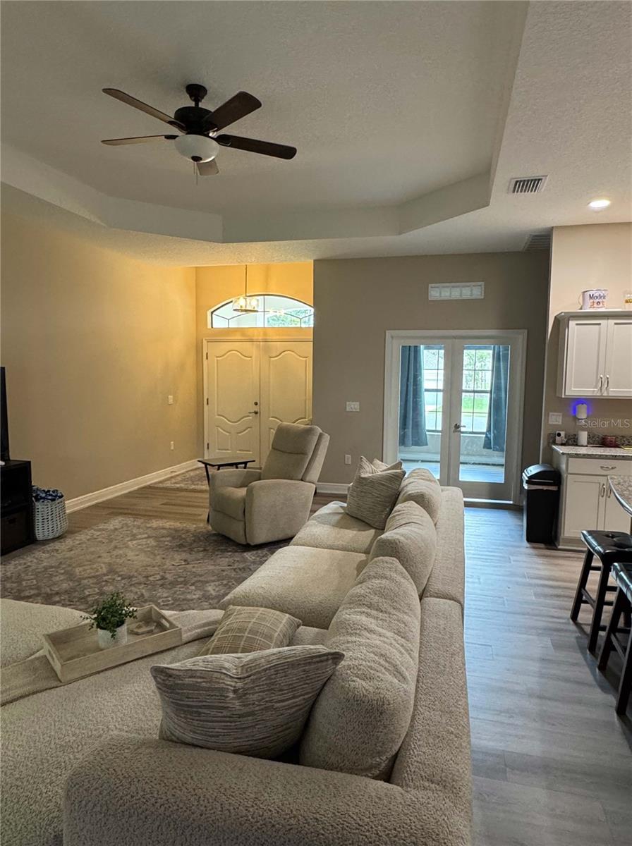 SUGARMILL WOODS CYPRESS VILLAGE - Residential