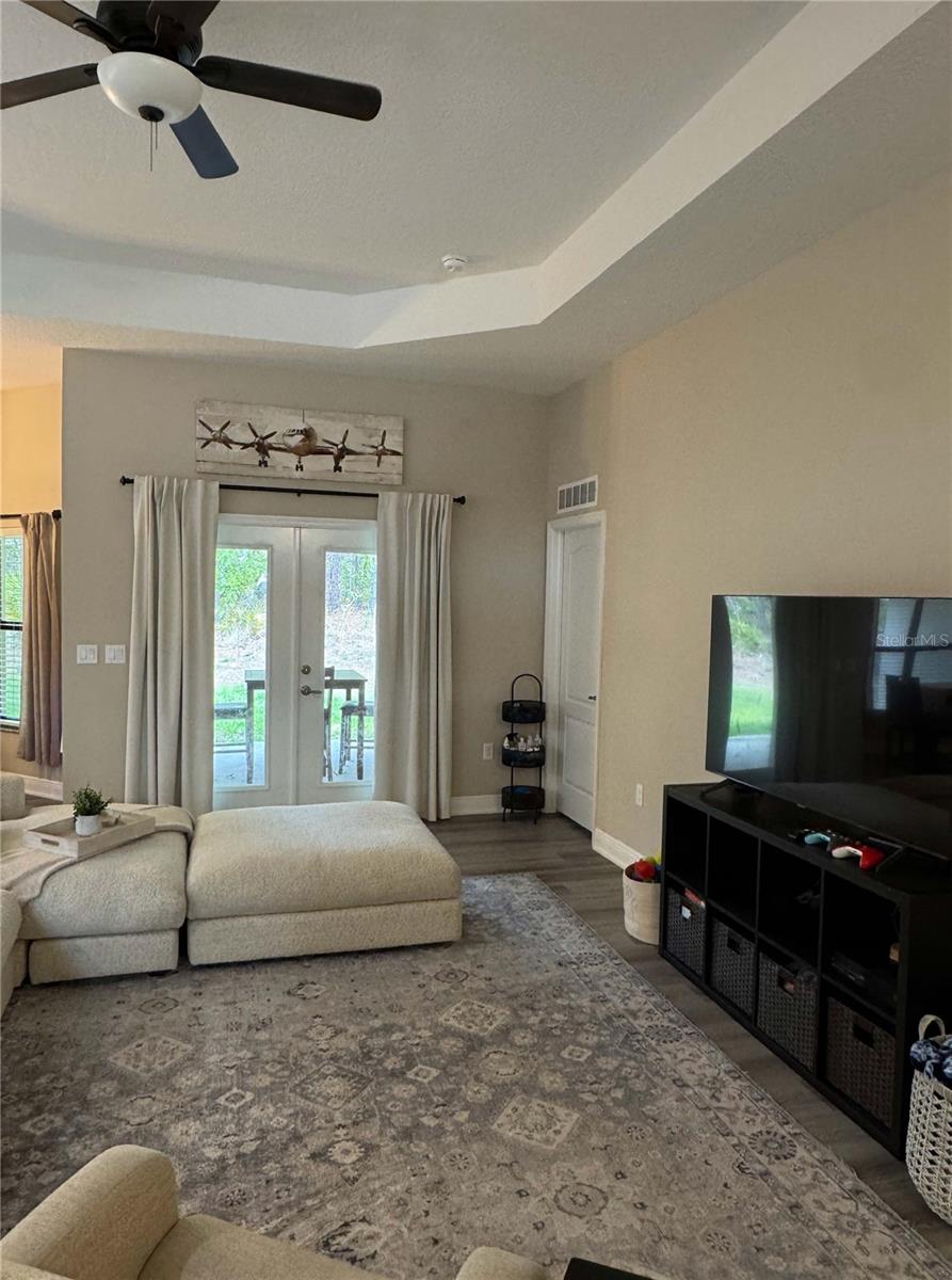 SUGARMILL WOODS CYPRESS VILLAGE - Residential