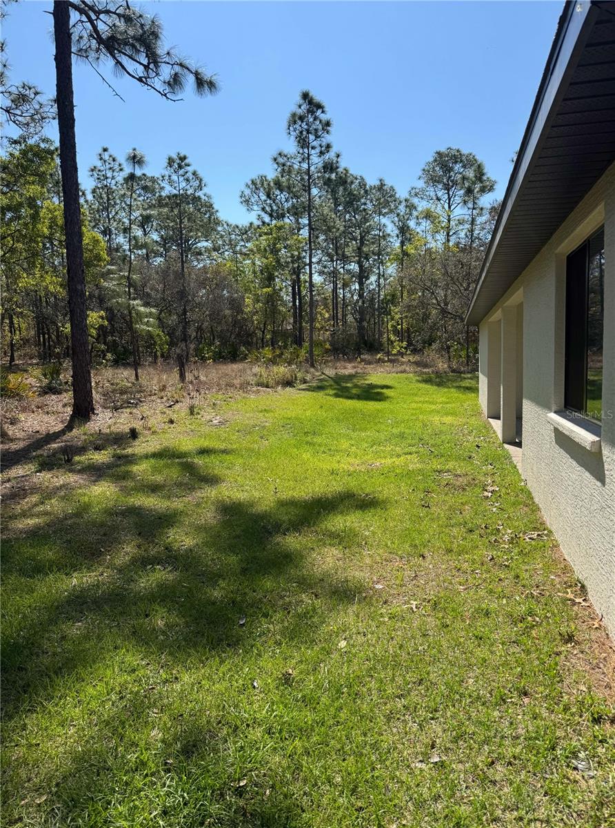 SUGARMILL WOODS CYPRESS VILLAGE - Residential