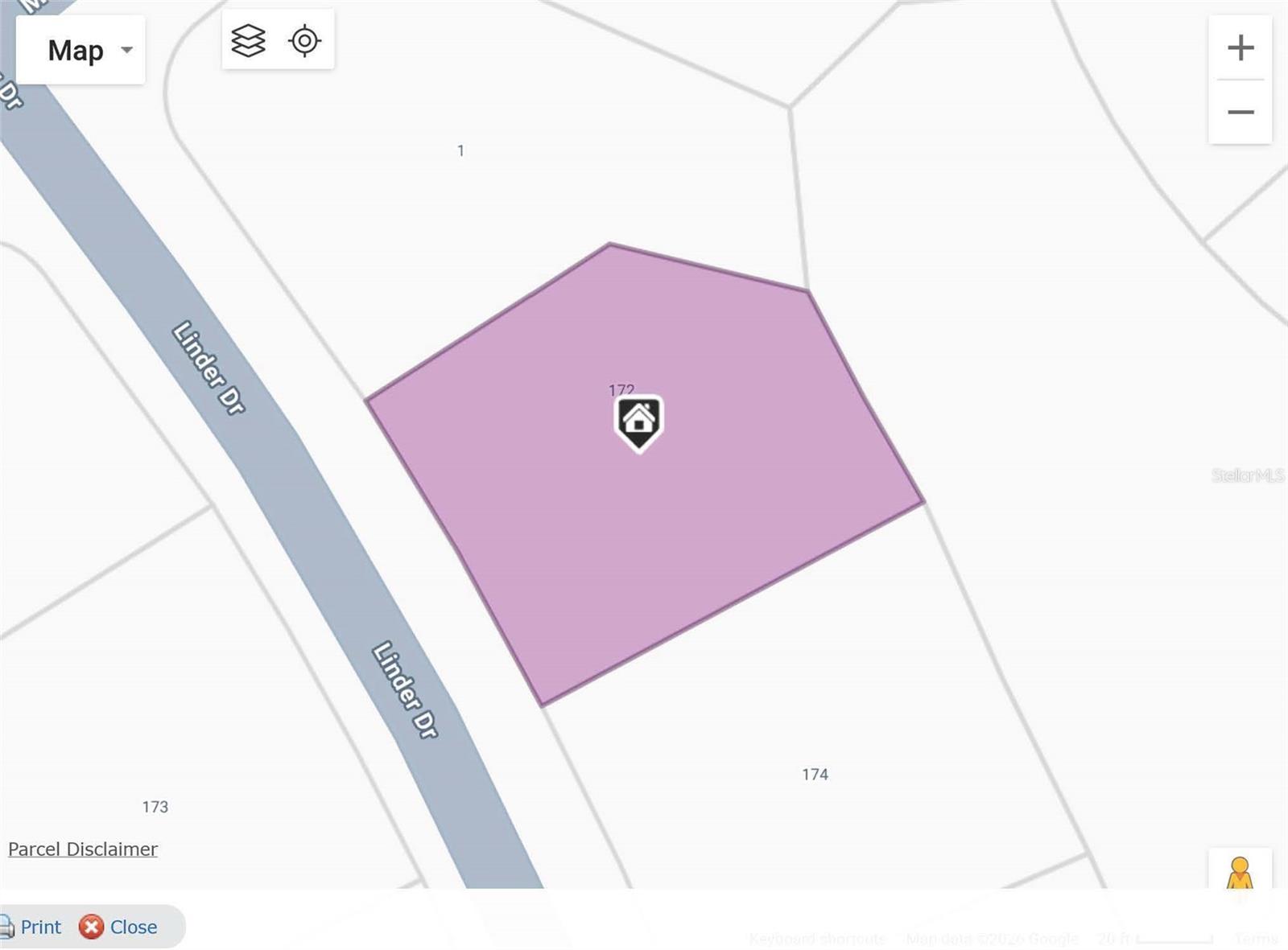 SUGARMILL WOODS CYPRESS VILLAGE - Residential