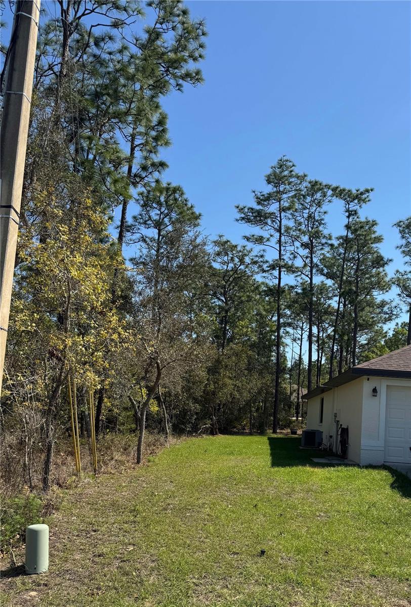 SUGARMILL WOODS CYPRESS VILLAGE - Residential