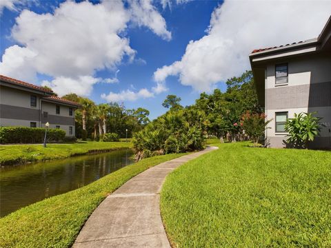 A home in CLEARWATER