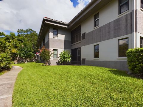 A home in CLEARWATER