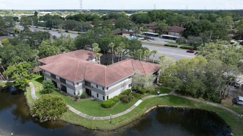 A home in CLEARWATER