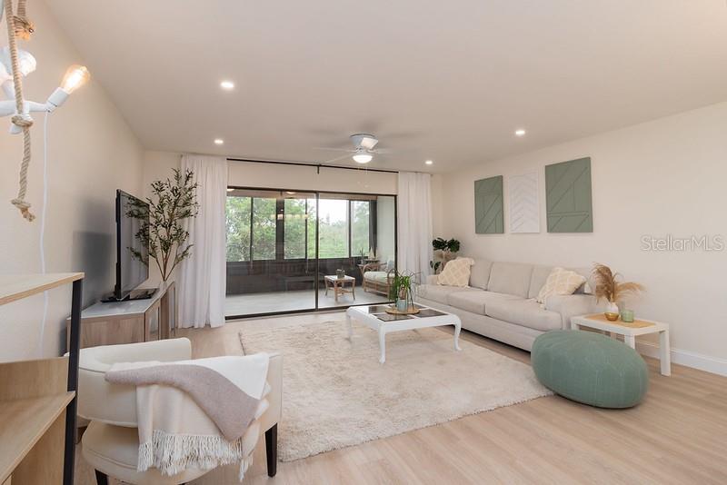Photo of 223 Lakewood Drive #223, Bradenton, FL 34210 (MLS # A4698661)