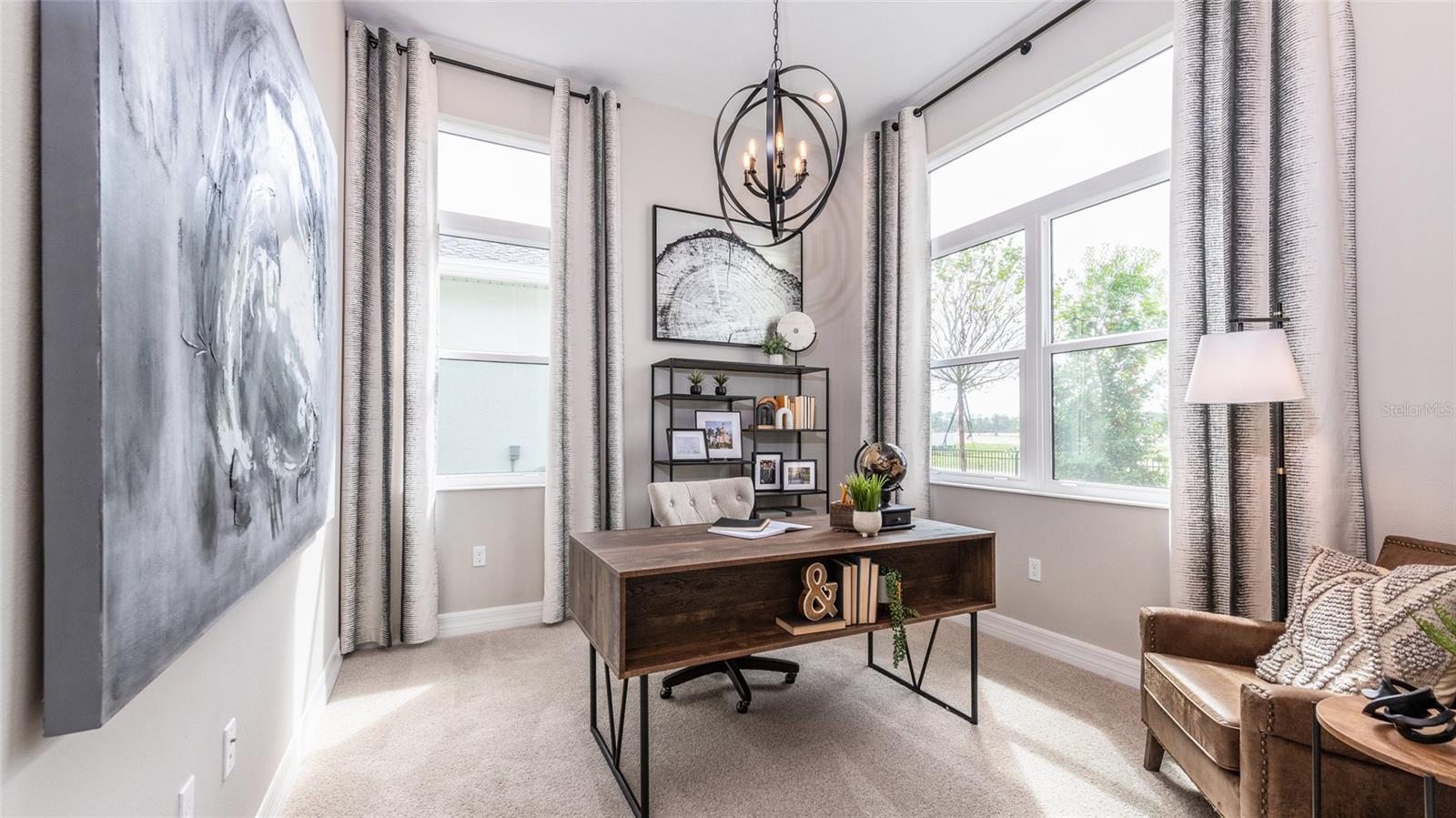 RESERVE AT VICTORIA - Residential