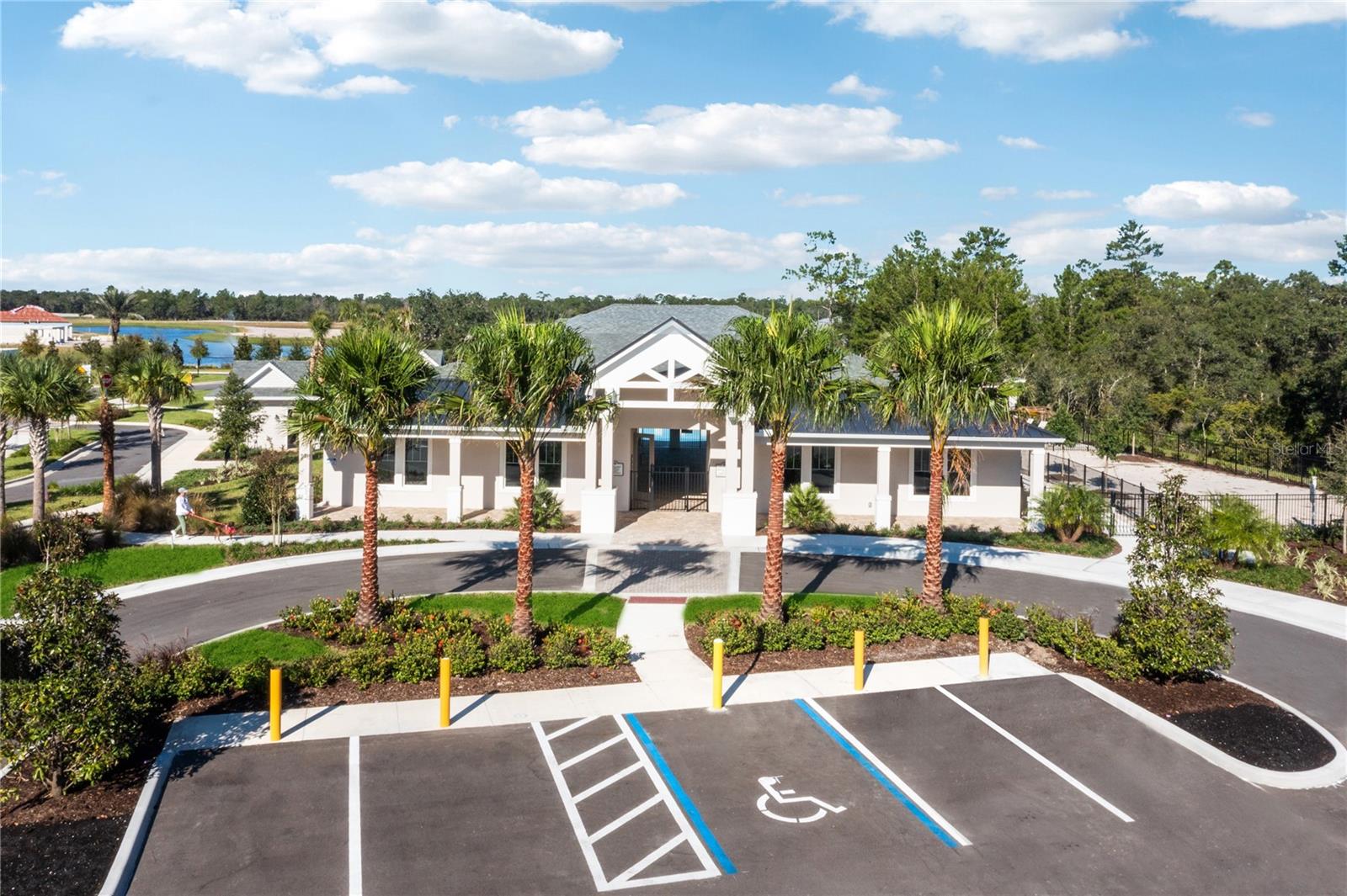 RESERVE AT VICTORIA - Residential