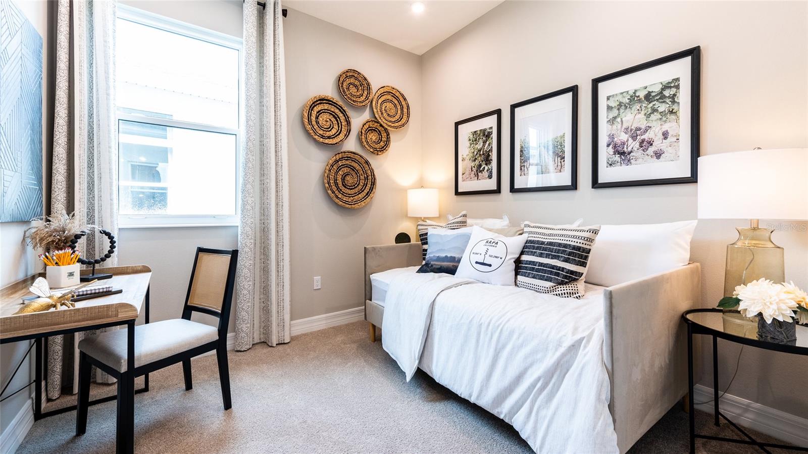 RESERVE AT VICTORIA - Residential