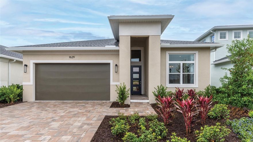 Pre-Construction. To be built. Discover Reserve at Victoria, a vibrant new home community in DeLand, Florida, just 10 minutes from downtown DeLand and Stetson University. This prime location offers easy access to Daytona Beach, New Smyrna Beach, and Orlando, plus a wealth of dining, shopping, and entertainment options nearby. Designed for an active lifestyle, the community features a resort-style pool, a modern fitness center, a welcoming clubhouse for social events, three pickleball courts, and a playground for families. Nature lovers will appreciate the nearby trails, preserves, parks, lakes, and natural springs, perfect for outdoor activities year-round. With energy-efficient, low-maintenance homes and a friendly neighborhood environment, Reserve at Victoria appeals to a wide range of buyers seeking quality living and convenience in Central Florida. Embrace the perfect blend of comfort, amenities, and location—find your new home at Reserve at Victoria today!  The Kimberly’s 3-Bedroom design maximizes comfort and flexibility with open, connected living spaces and abundant natural light. The island Kitchen-front layout offers effortless flow to the Dining area and Great Room perfect for entertaining while a conveniently placed Pantry and nearby Garage make unloading groceries a breeze. A front Flex Room provides the ideal spot for a home office or hobby space, while the Owner’s Suite is privately tucked away, featuring a tray ceiling, dual vanities, and a spacious walk-in closet. Personalize your Kimberly with options such as a second-floor Bonus Room, Fitness/Study, Snore Room, or In-Law/second Owner’s Suite. Choose from three exterior designs, extend the rear of the home or Garage, and create a space that truly fits your lifestyle. Schedule your tour today and connect with a Reserve at Victoria New Home Guide.