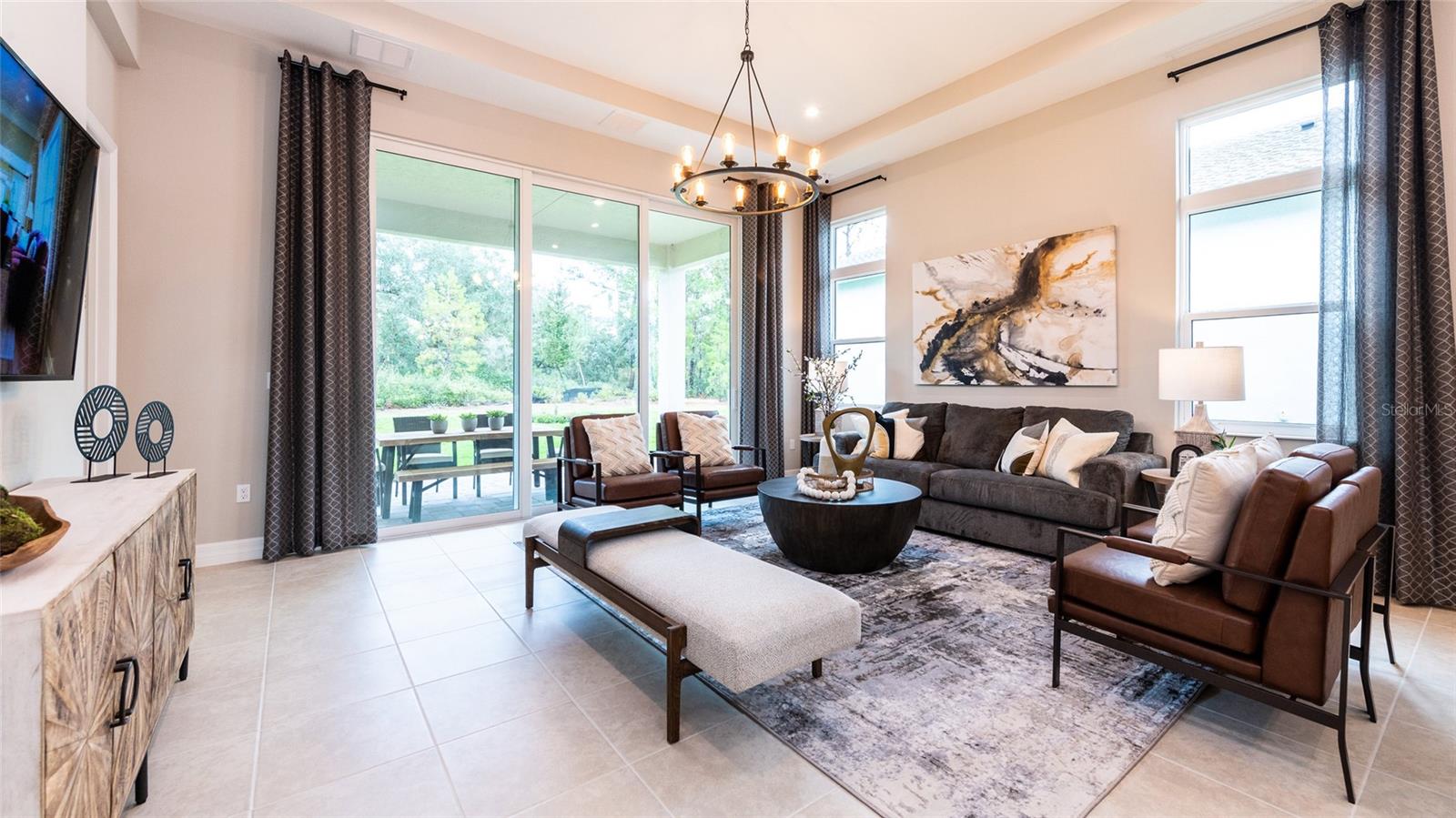 RESERVE AT VICTORIA - Residential