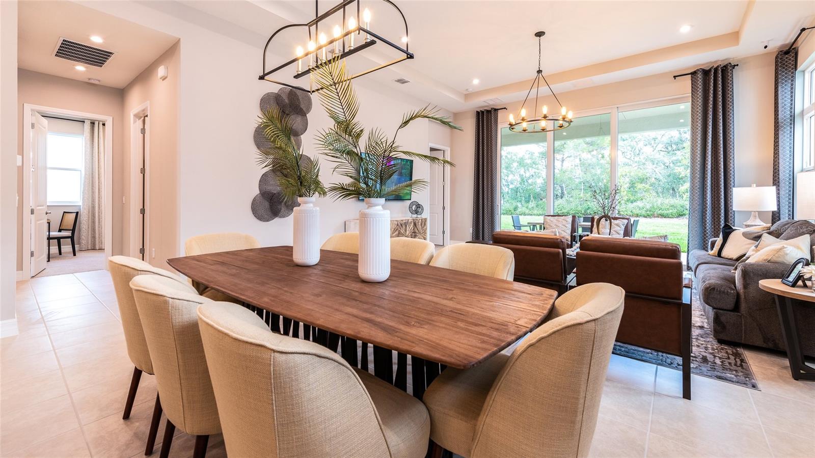 RESERVE AT VICTORIA - Residential