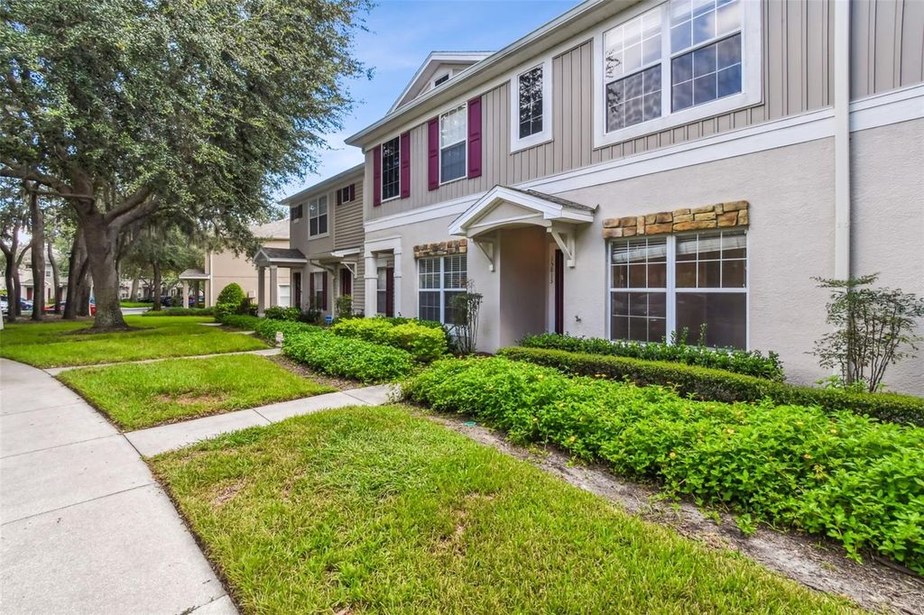 Photo of 15813 Fishhawk Falls Dr, Lithia, FL 33547 (MLS # TB8420148)