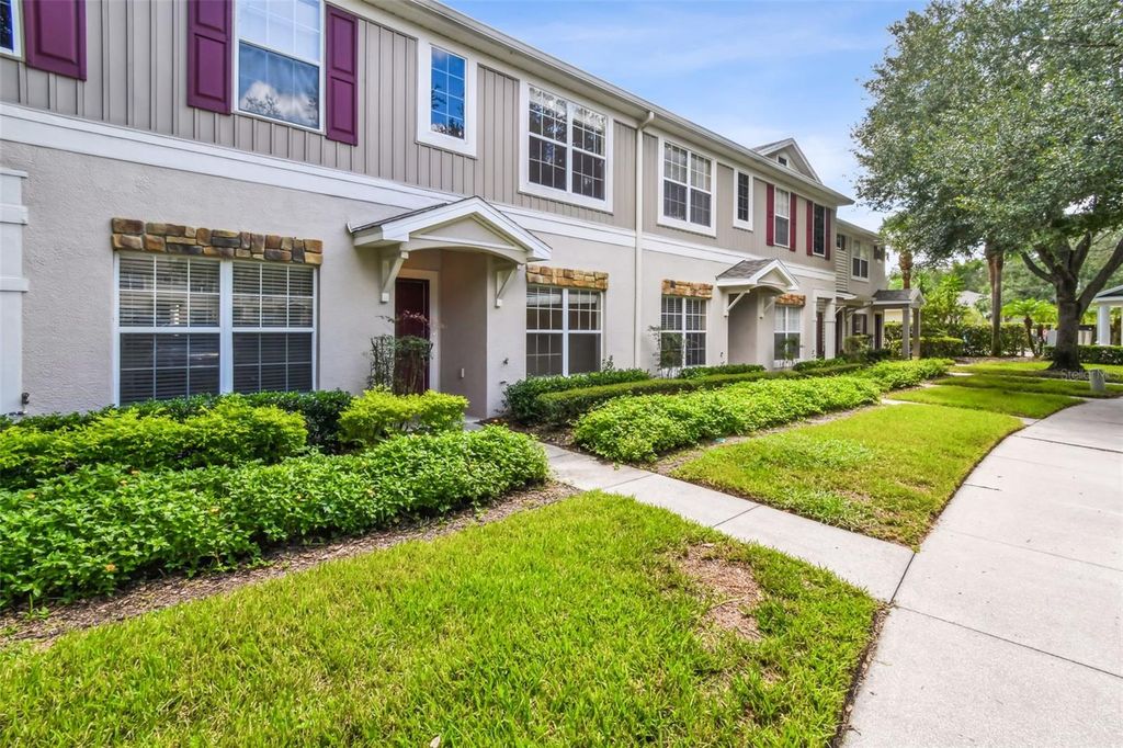 Photo of 15813 Fishhawk Falls Dr, Lithia, FL 33547 (MLS # TB8420148)