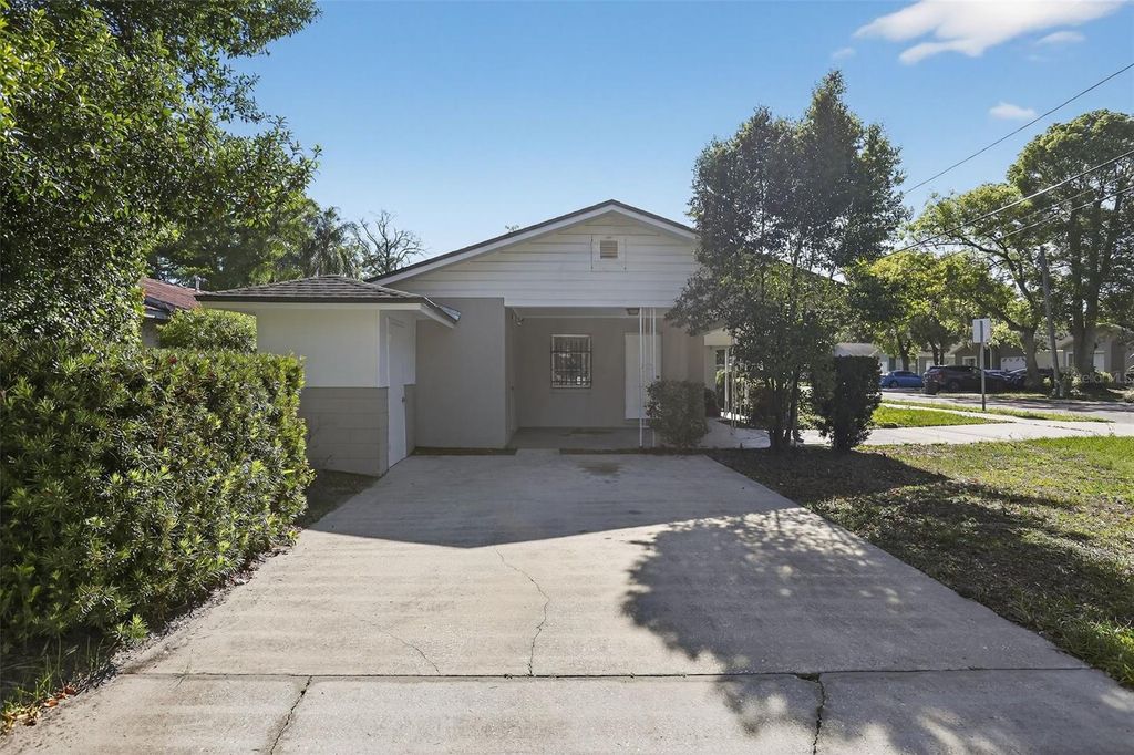 Photo of 1180 Merritt Street, Altamonte Springs, FL 32701 (MLS # O6399748)