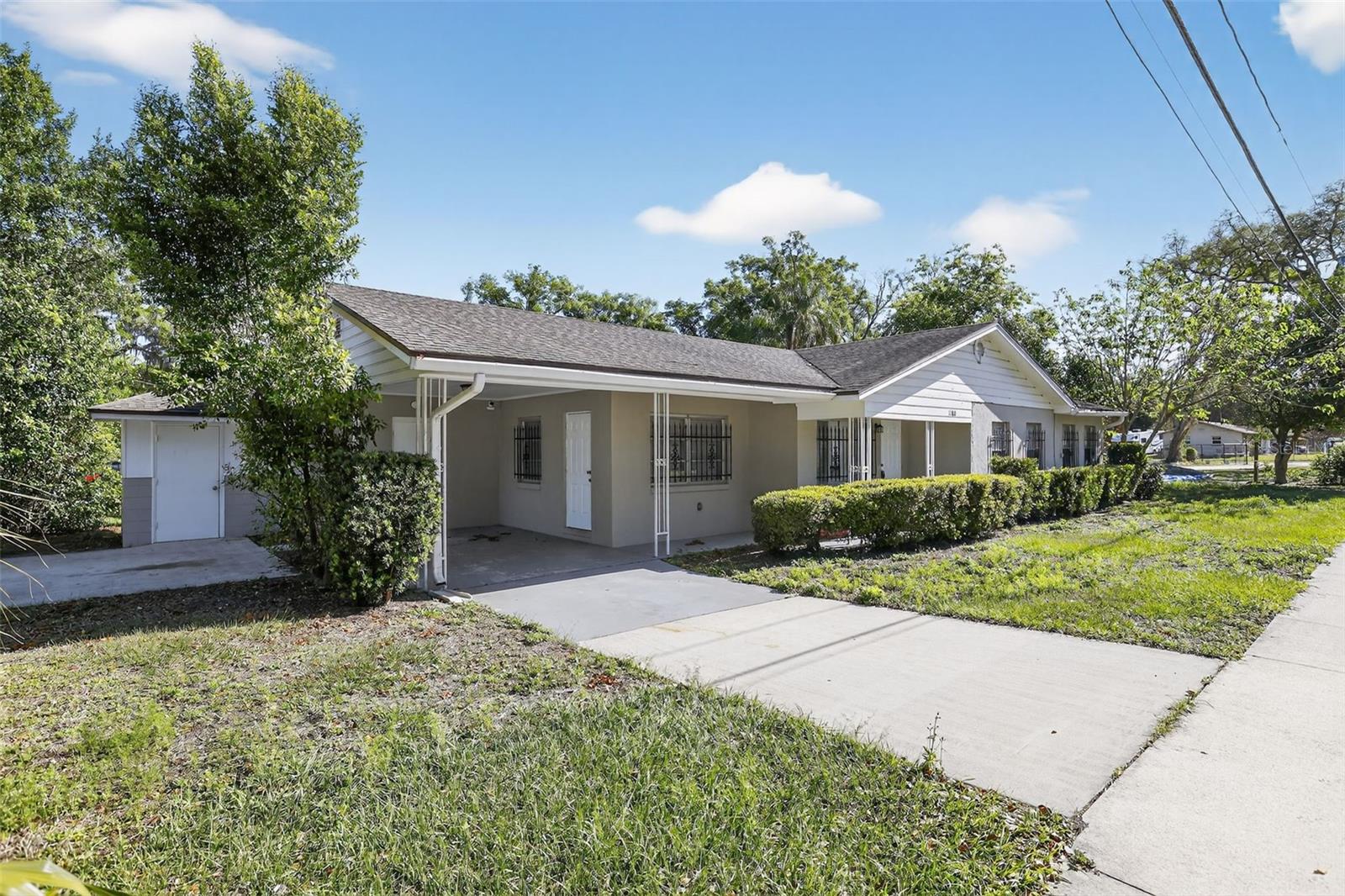 OAK TERRACE - Residential