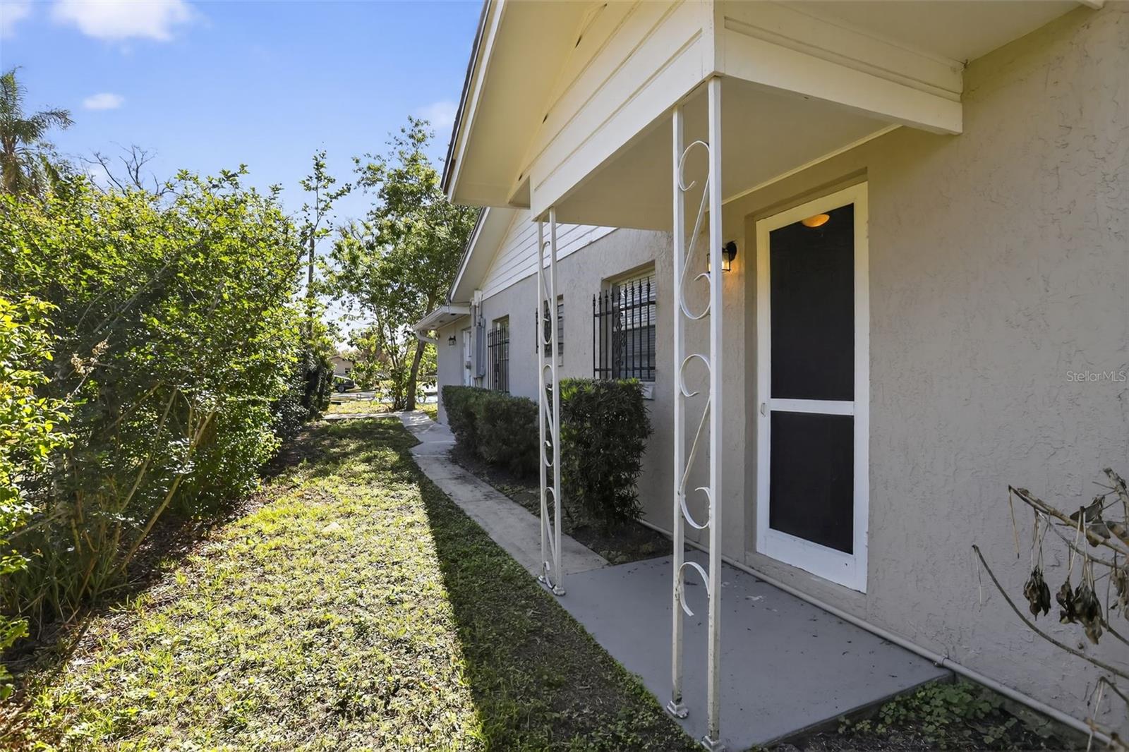 OAK TERRACE - Residential