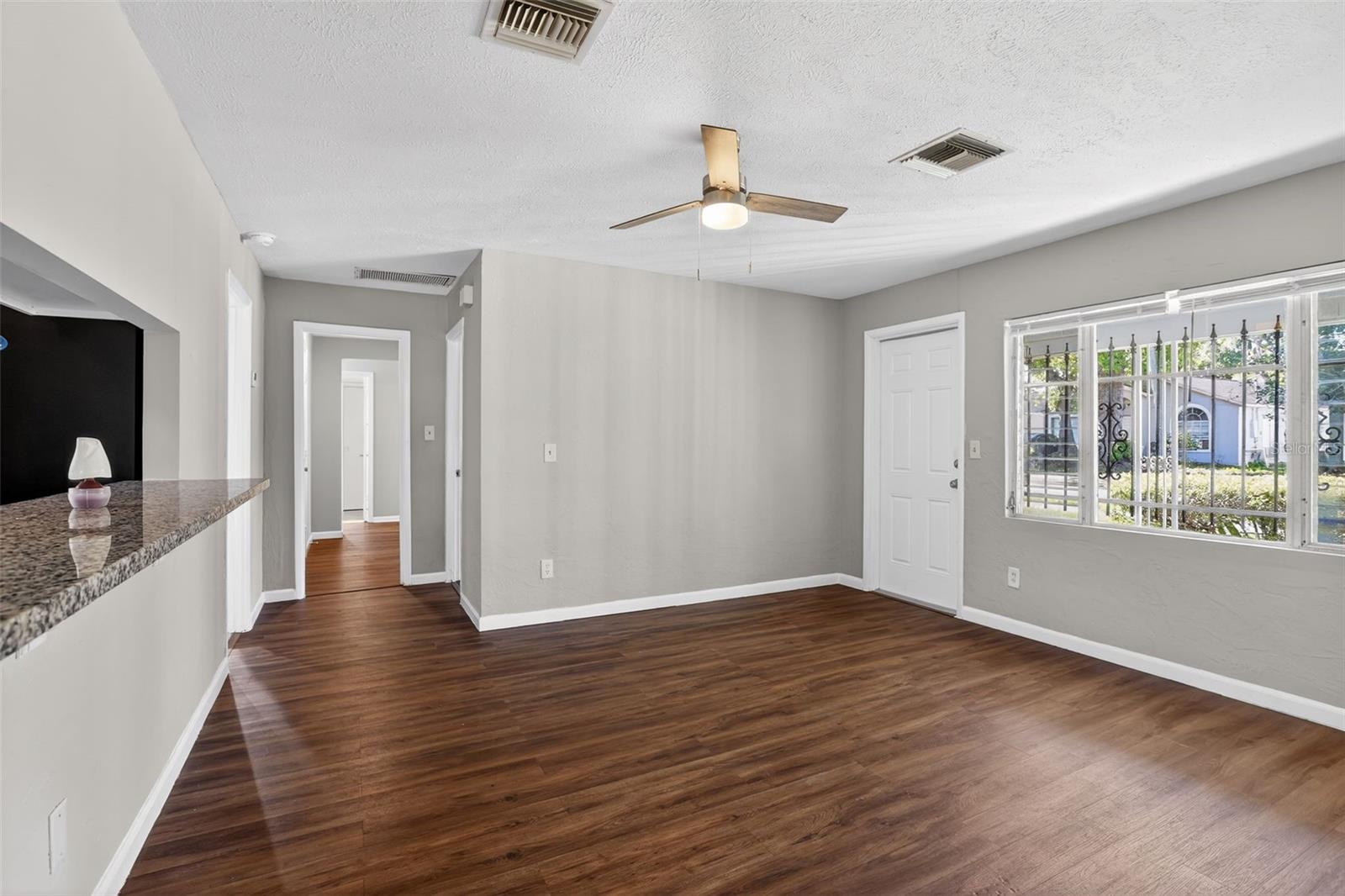 OAK TERRACE - Residential