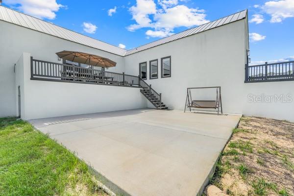 ACREAGE - Residential