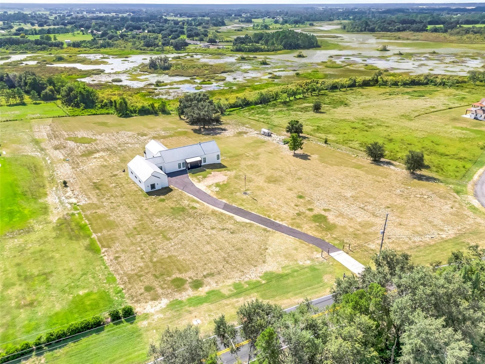 ACREAGE - Residential