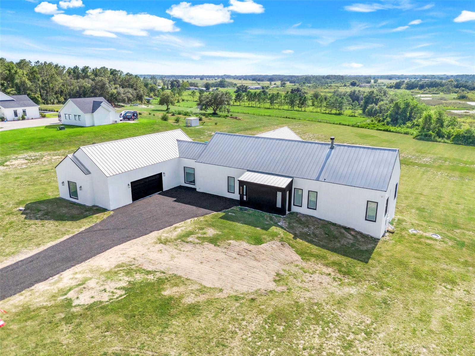 ACREAGE - Residential