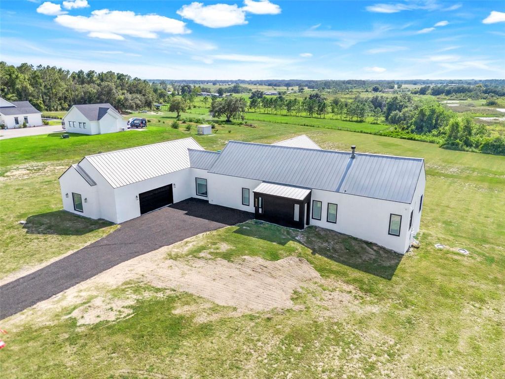 Photo of 10711 County Road 561, Clermont, FL 34711 (MLS # G5098484)