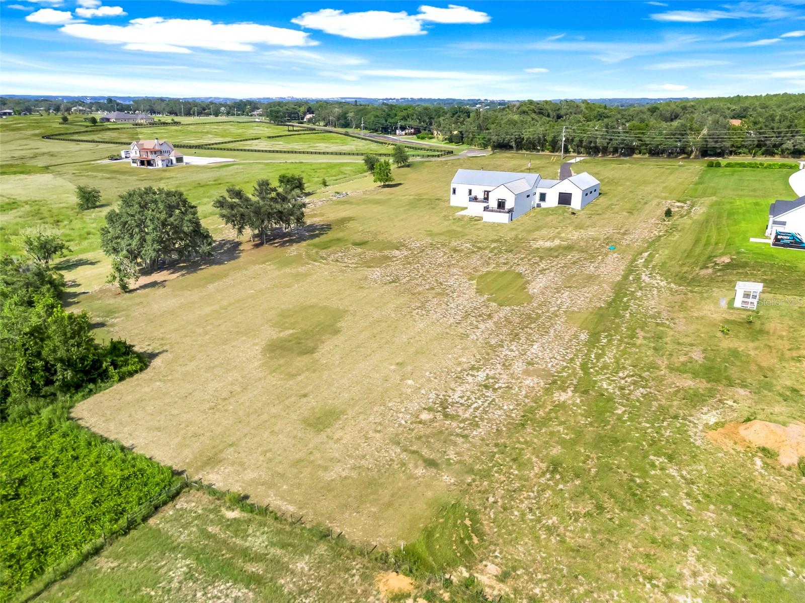ACREAGE - Residential