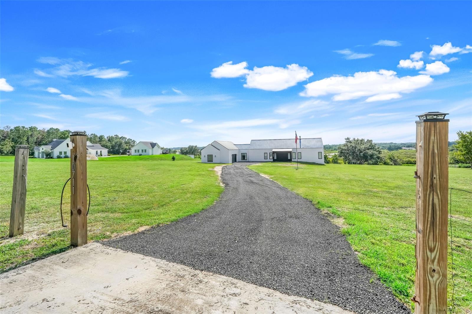 ACREAGE - Residential